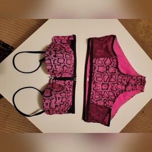 Ymi bikini set